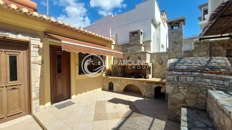 Εξωτερικός χώρος