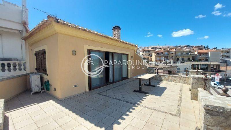 Εξωτερικός χώρος