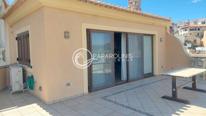 Εξωτερικός χώρος