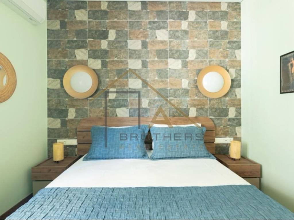 Υπνοδωμάτιο