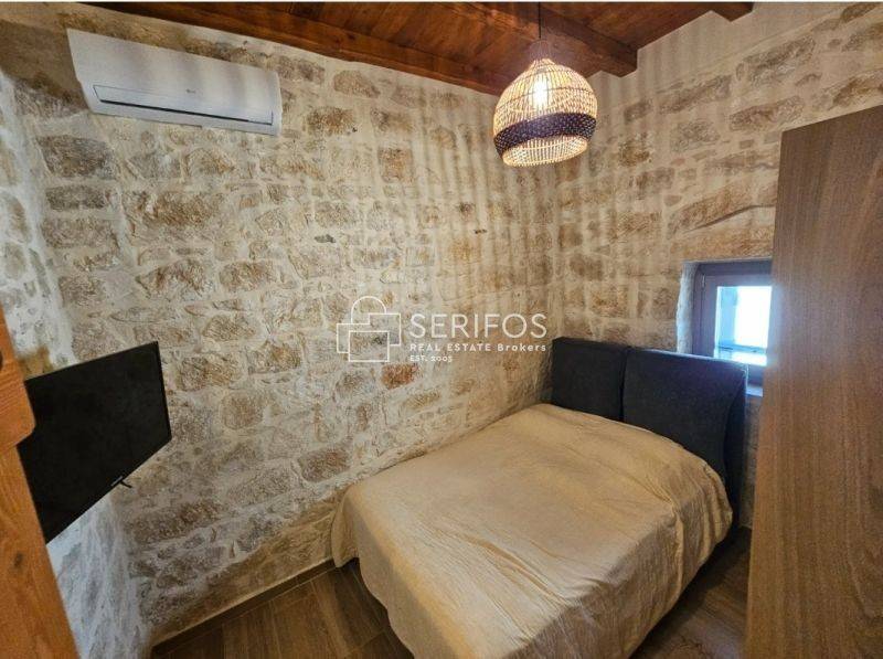 Υπνοδωμάτιο