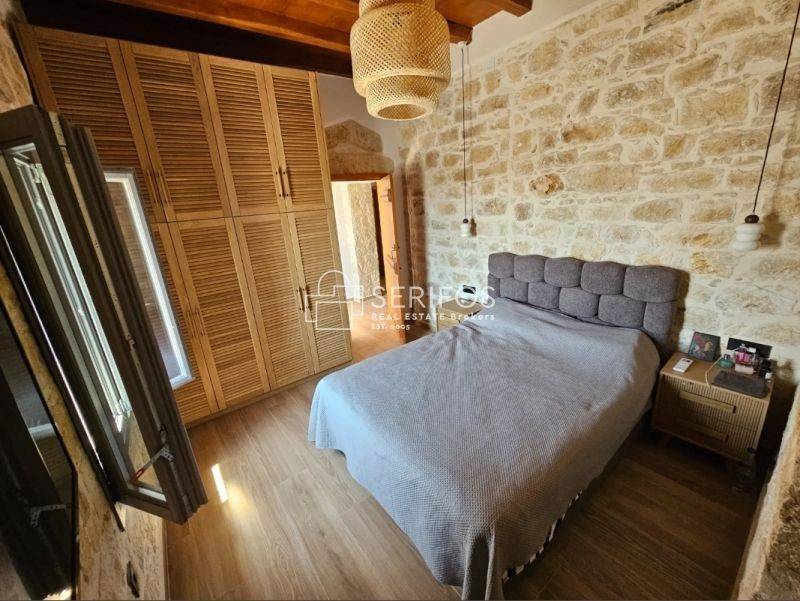 Υπνοδωμάτιο