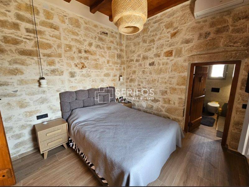 Υπνοδωμάτιο