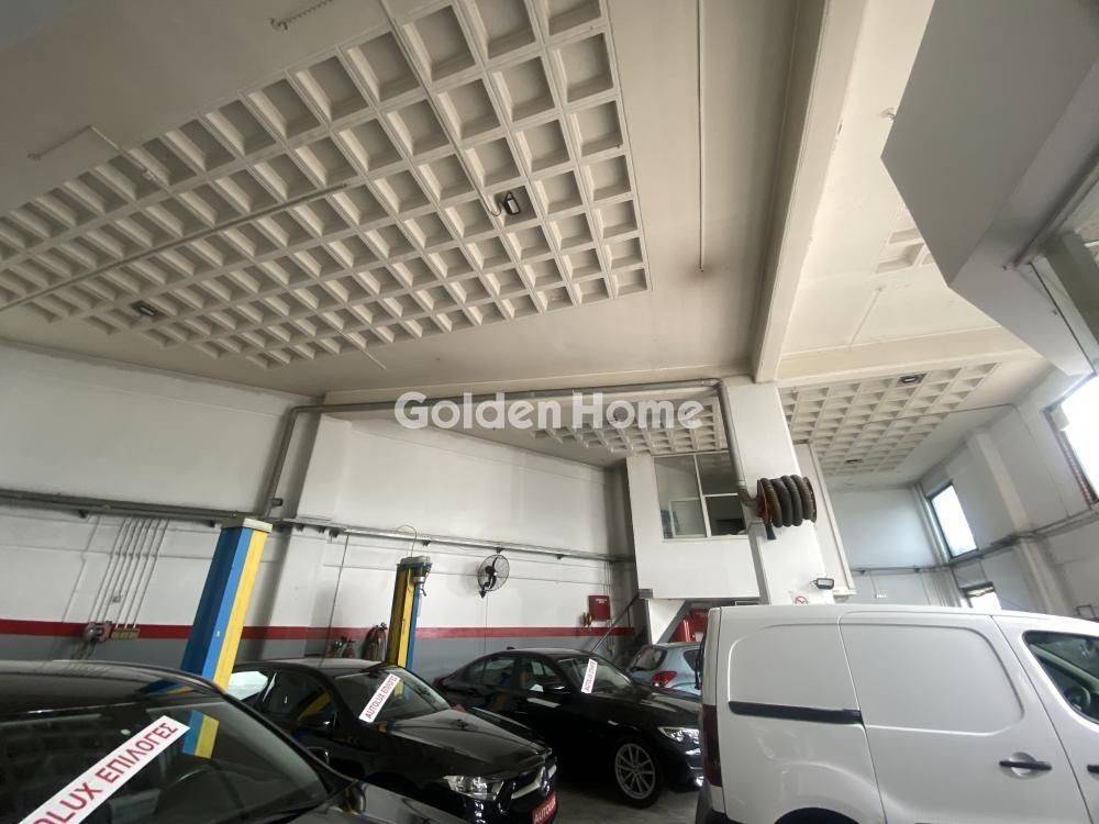 Κυρίως Χώρος