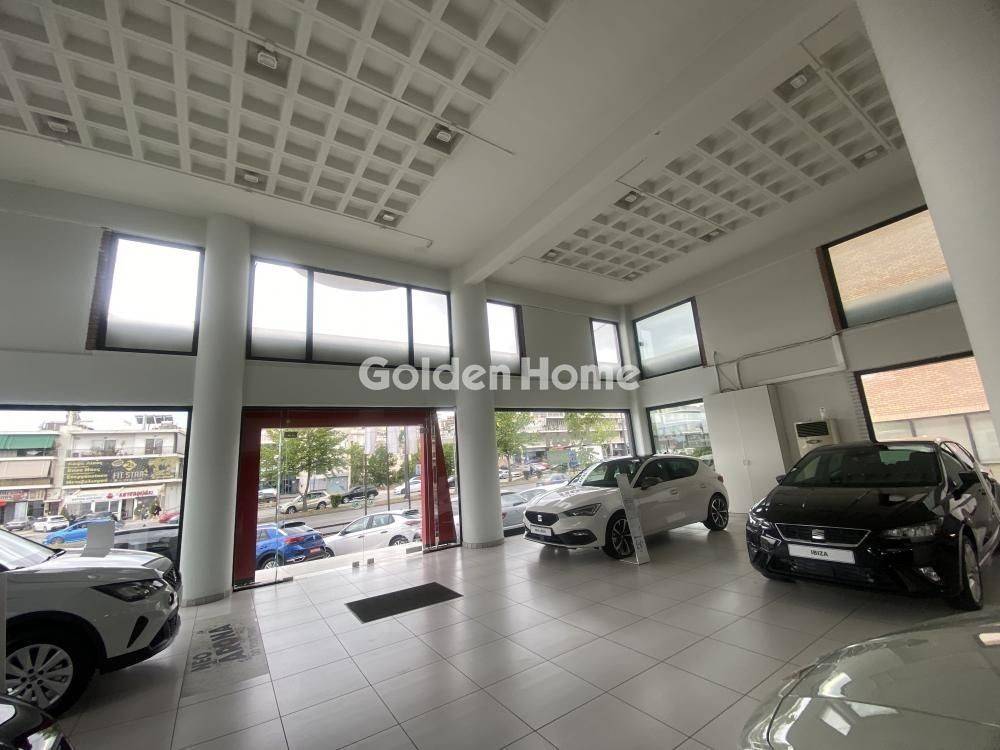 Κυρίως Χώρος