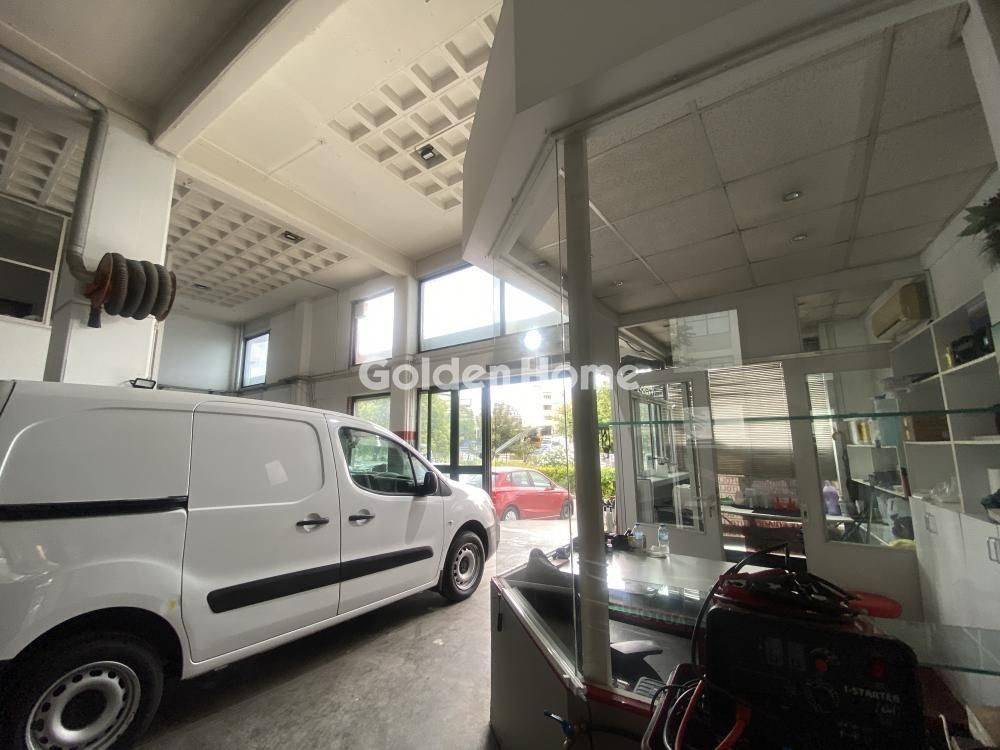 Κυρίως Χώρος