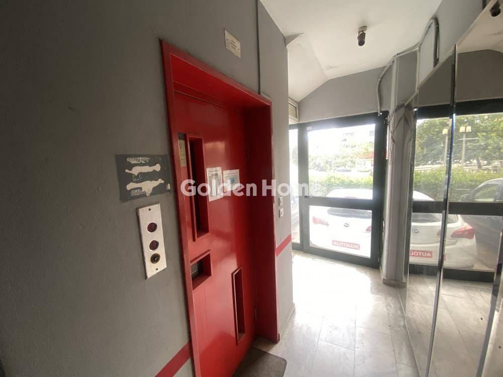 Κυρίως Χώρος