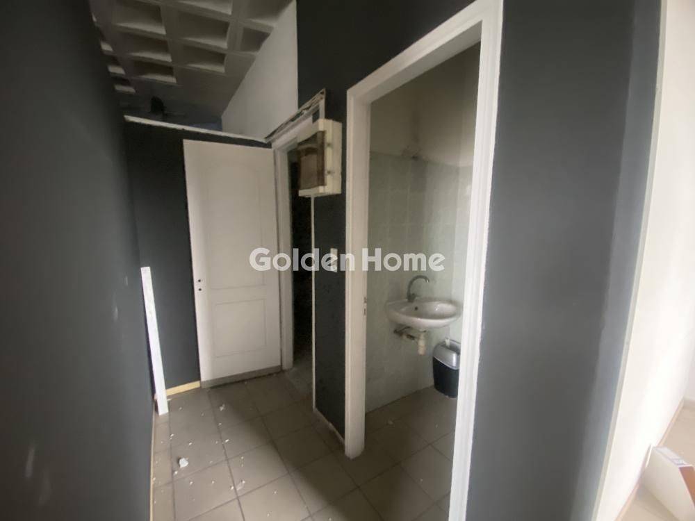 Κυρίως Χώρος