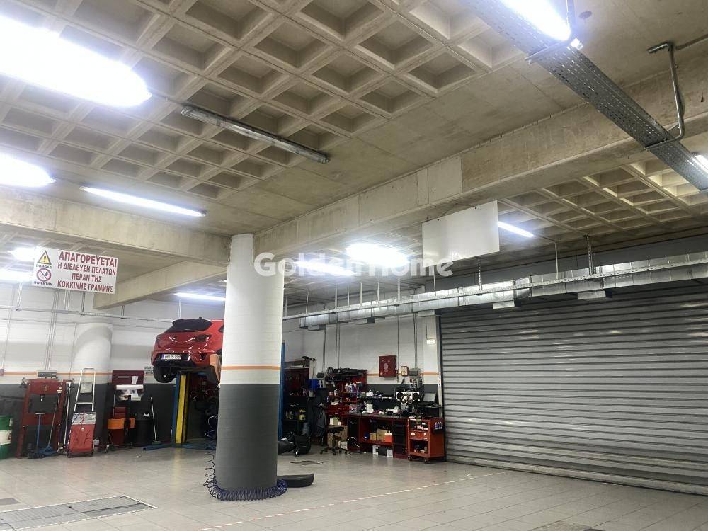 Κυρίως Χώρος