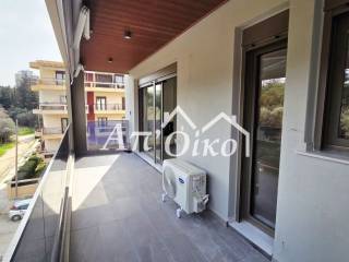 Μπαλκόνι 3ου ορόφου