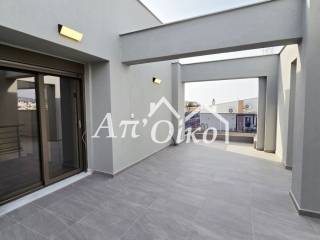 Μπαλκόνι 4ου ορόφου