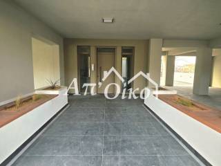 Είσοδος οικοδομής