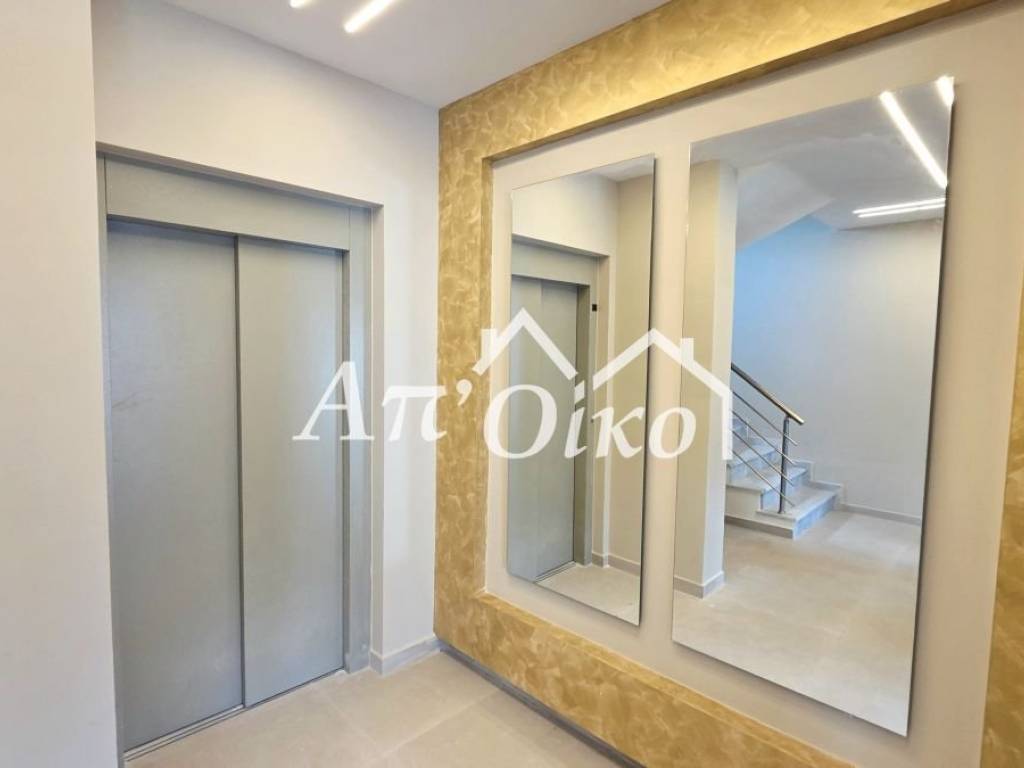 Είδοδος οικοδομής