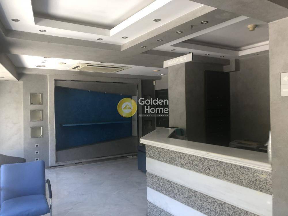 Κυρίως Χώρος