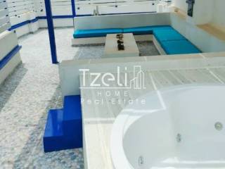 Εξωτερική άποψη χώρου