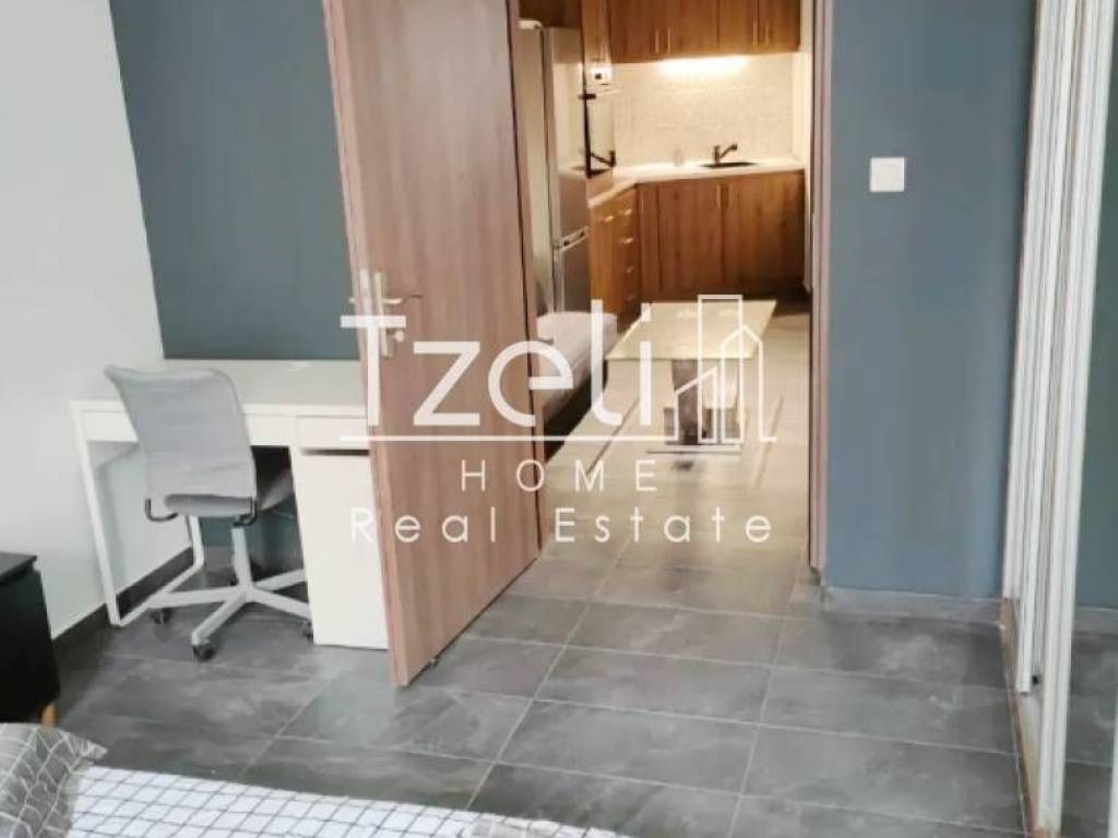 Άποψη χώρου