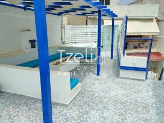 Εξωτερική άποψη χώρου