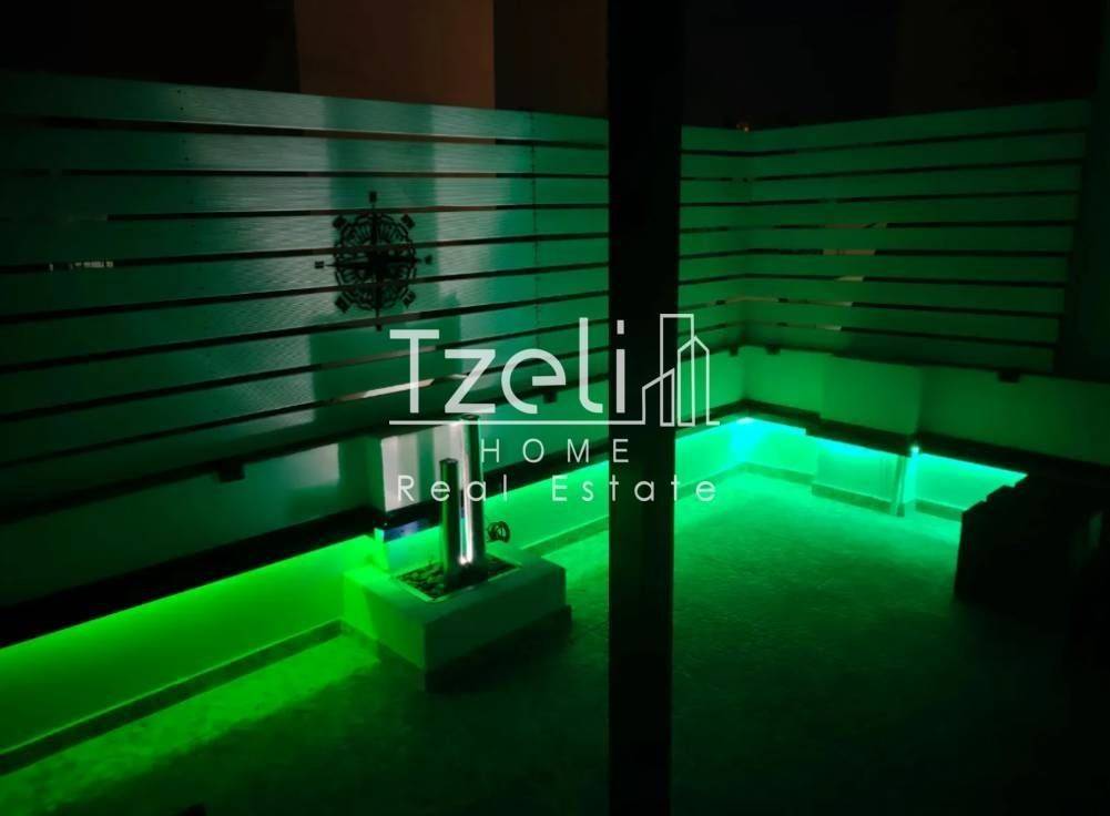 Εξωτερική άποψη χώρου