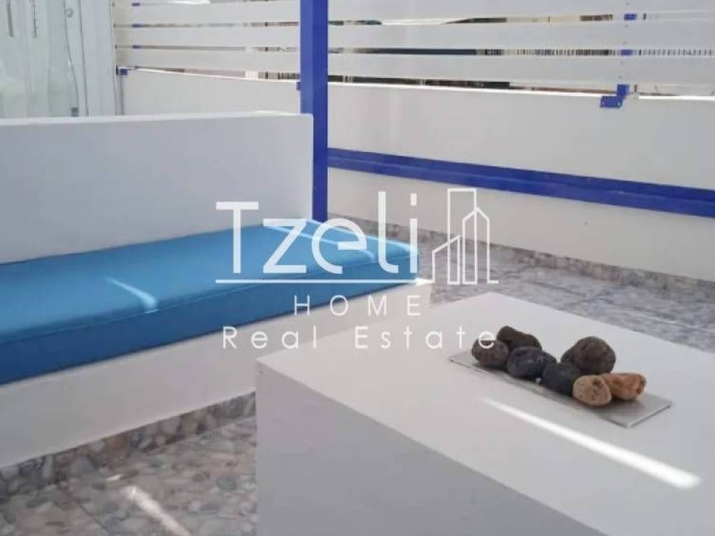 Εξωτερική άποψη χώρου