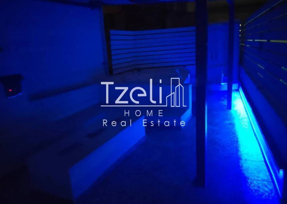 Εξωτερική άποψη χώρου