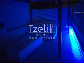 Εξωτερική άποψη χώρου