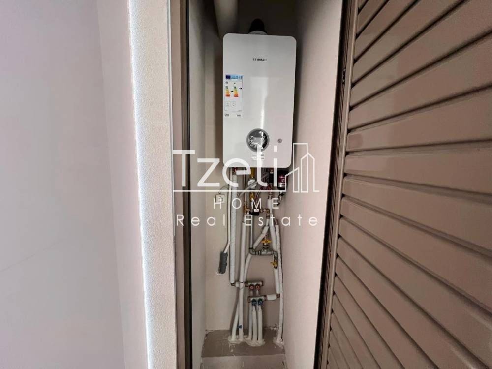 Άποψη χώρου