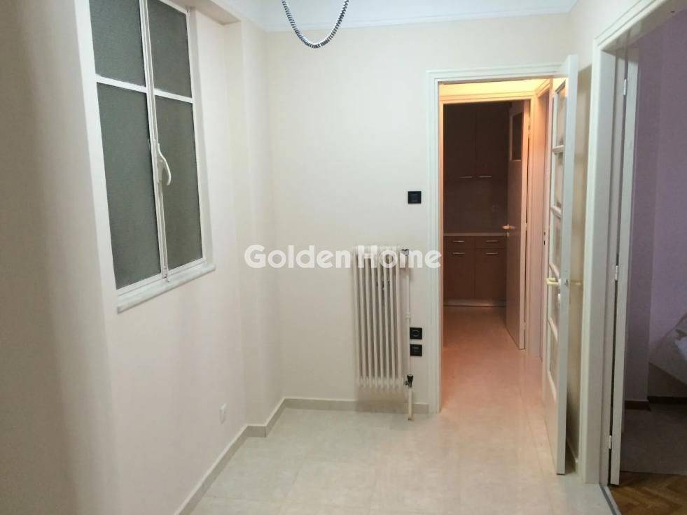 Χολ - Διάδρομος