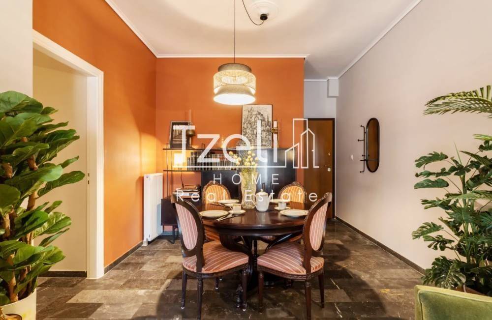 Άποψη χώρου