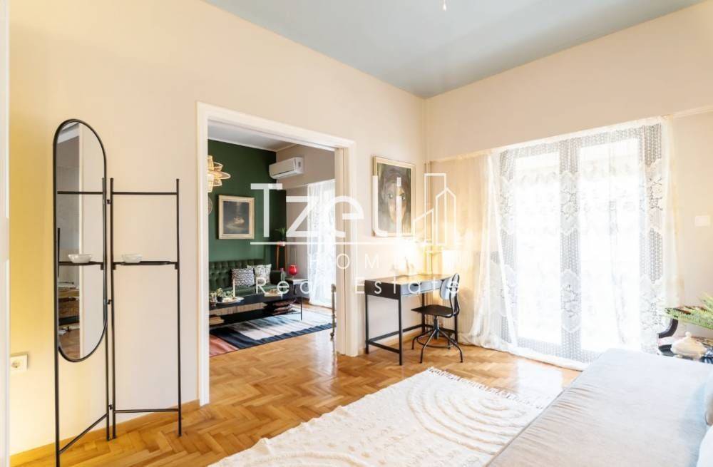 Άποψη χώρου