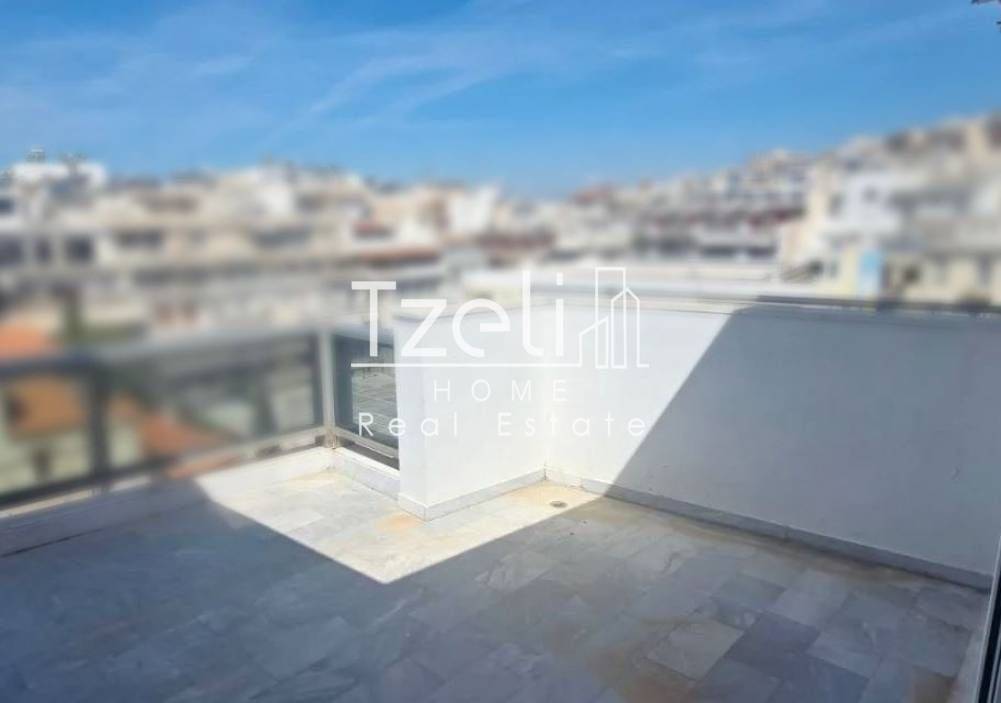 Εξωτερική άποψη χώρου