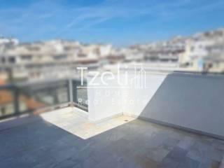 Εξωτερική άποψη χώρου