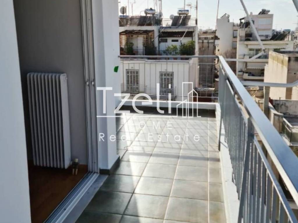 Άποψη χώρου