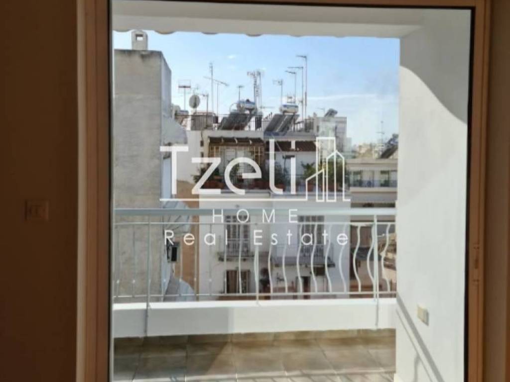 Άποψη χώρου