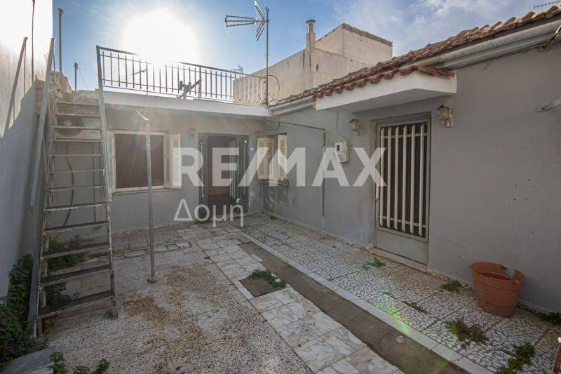 Εξωτερικός χώρος