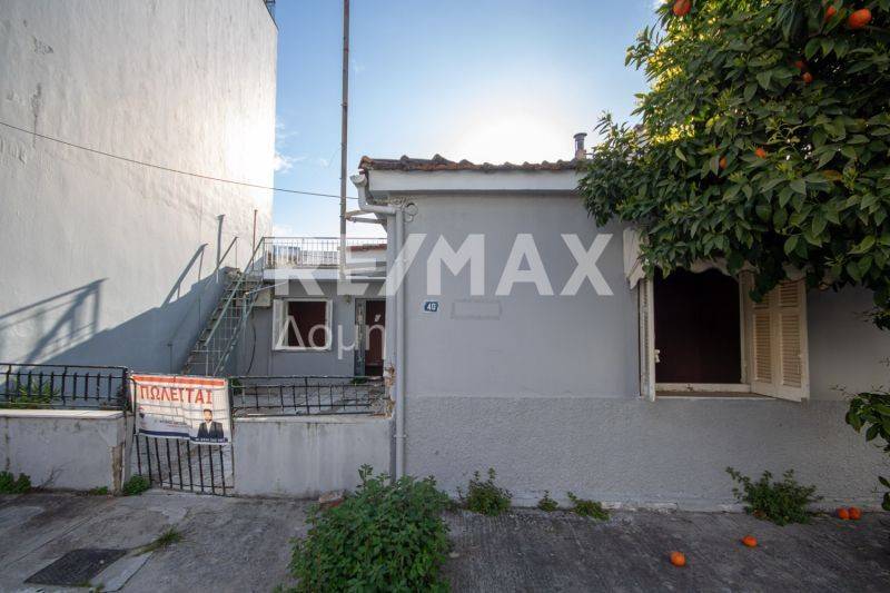 Εξωτερικός χώρος