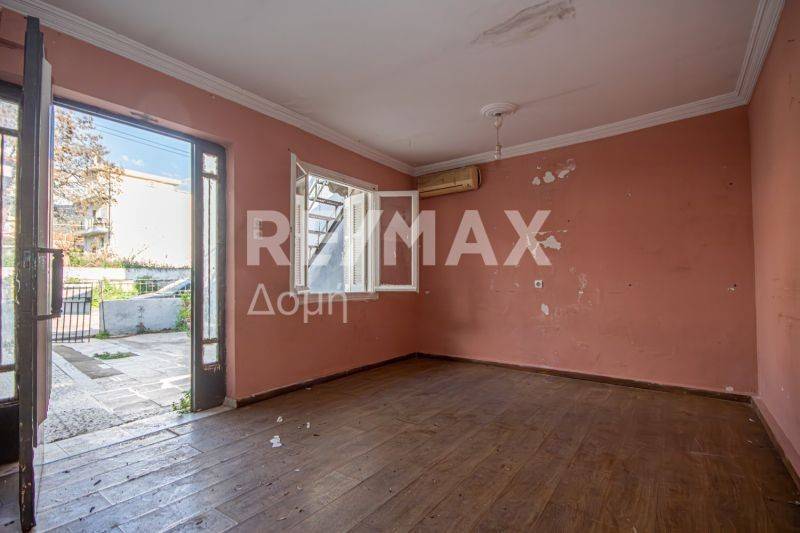 Άποψη χώρου