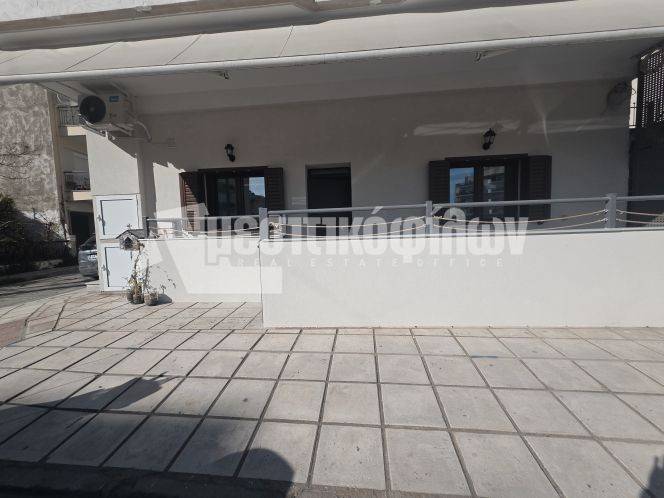 Εξωτερικός χώρος