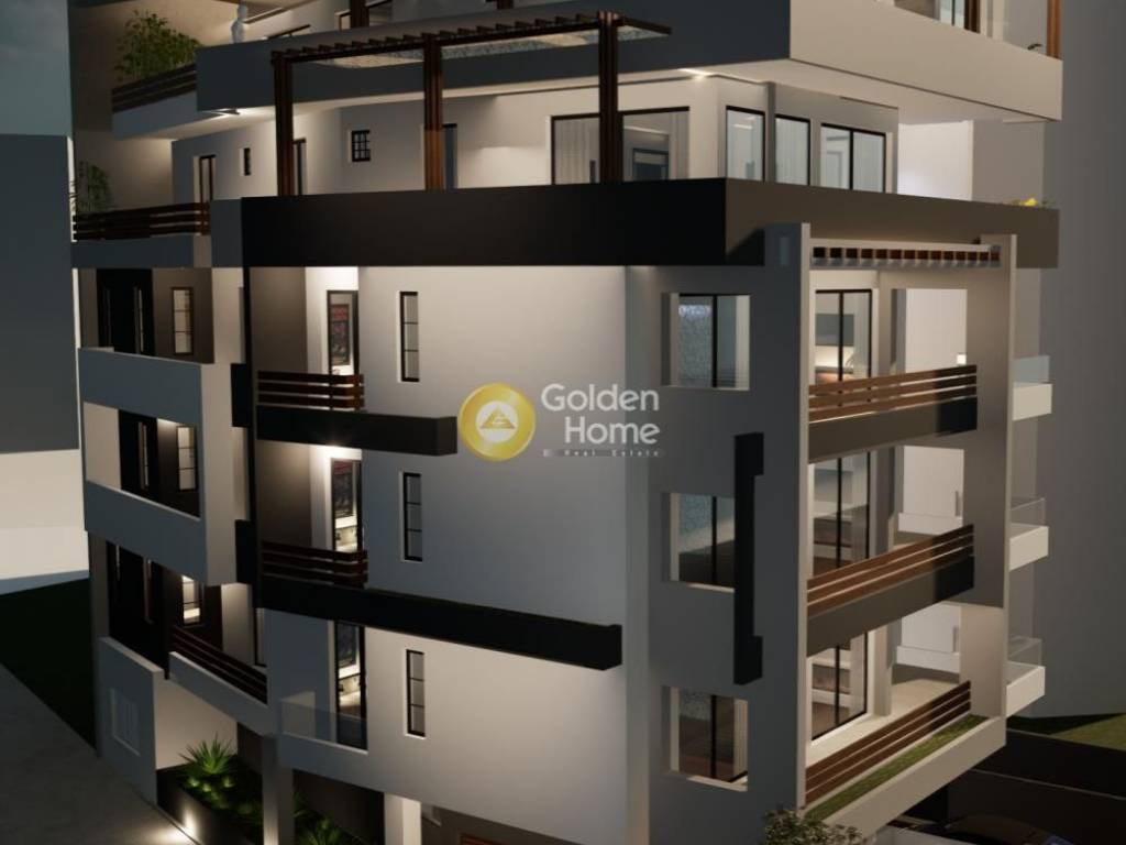 Εξωτερικός Χώρος