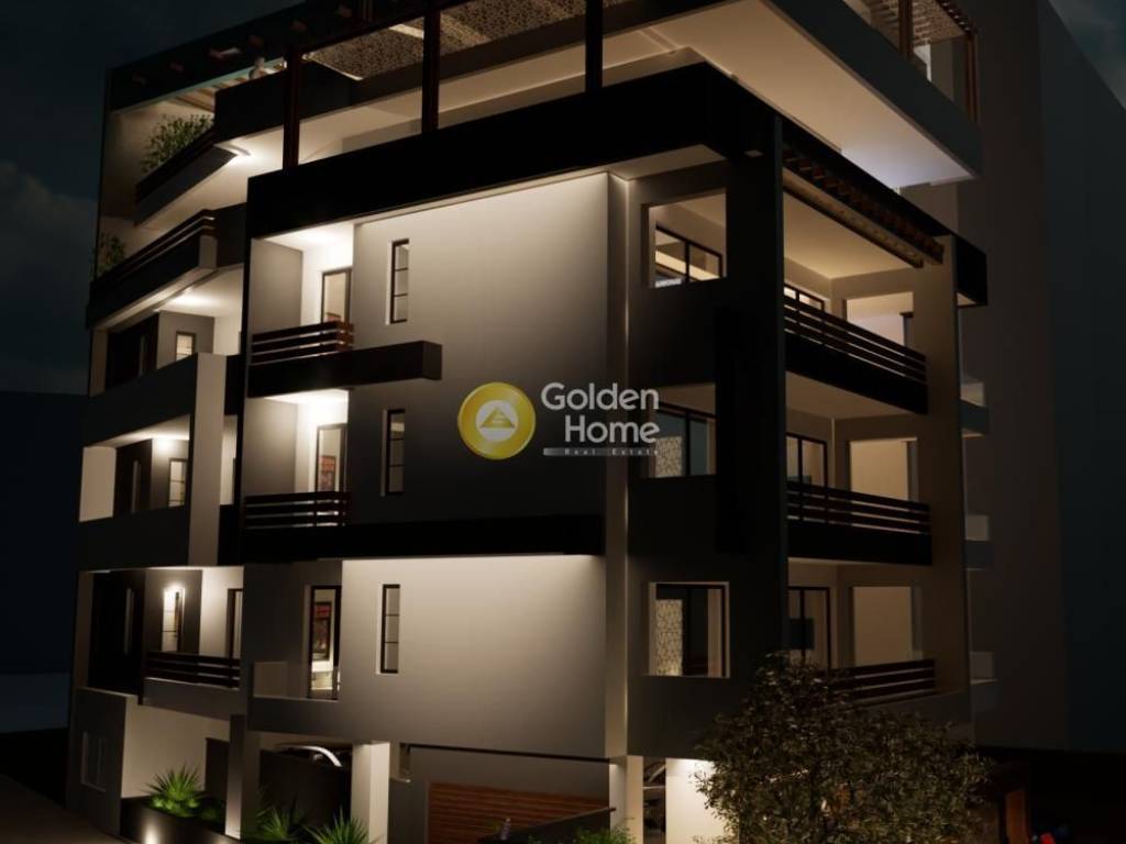 Εξωτερικός Χώρος