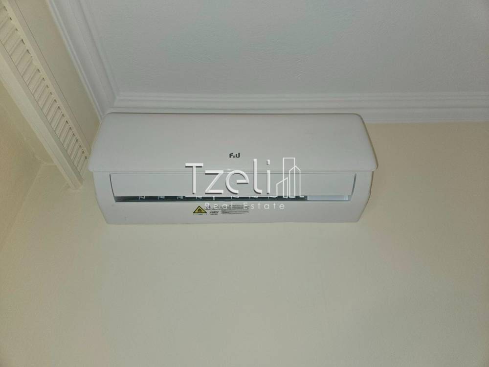 Κλιματισμός