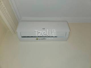 Κλιματισμός