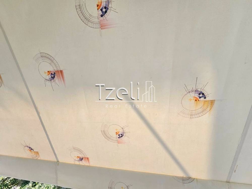 Τέντες-Σίτες