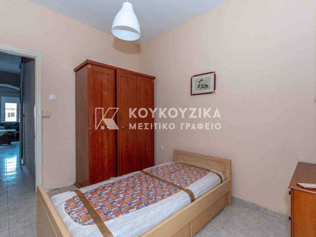 Υπνοδωμάτιο