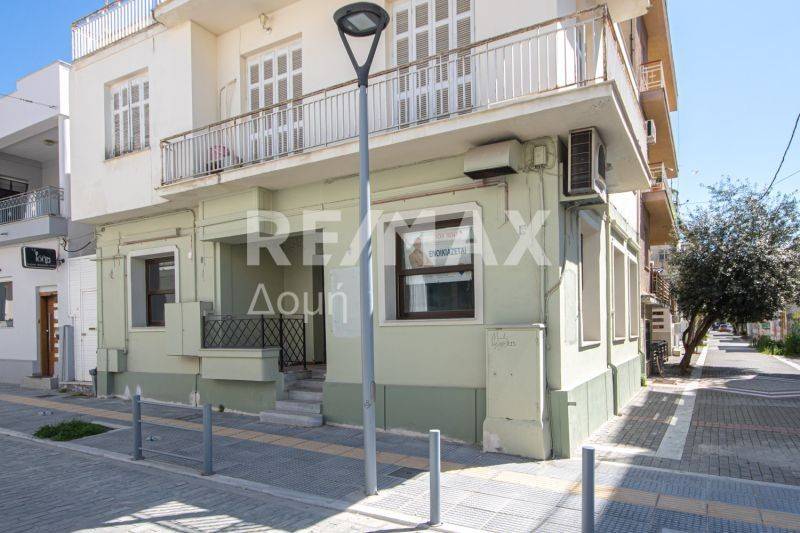 Εξωτερικός χώρος