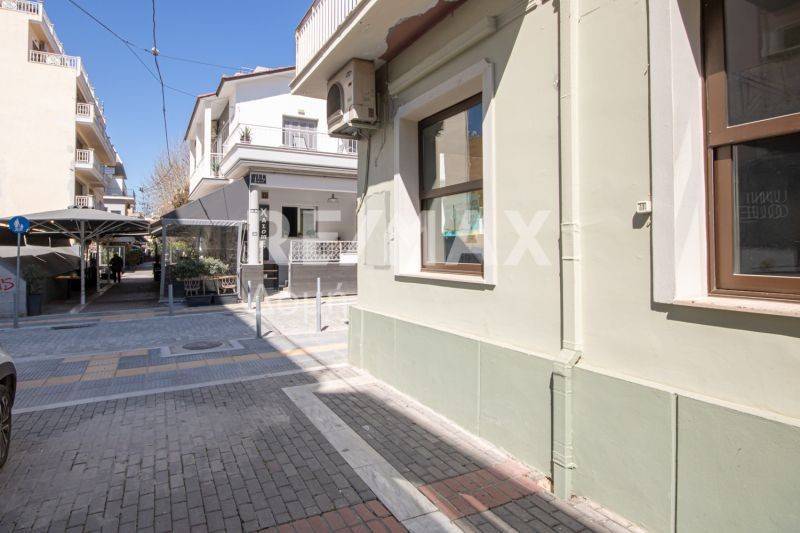 Εξωτερικός χώρος