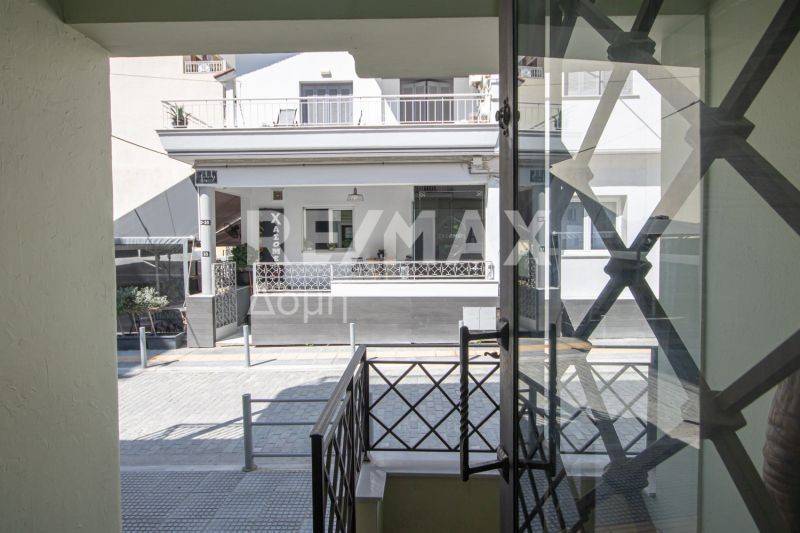 Εξωτερικός χώρος