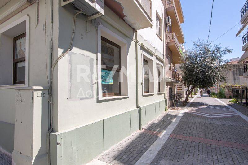 Εξωτερικός χώρος