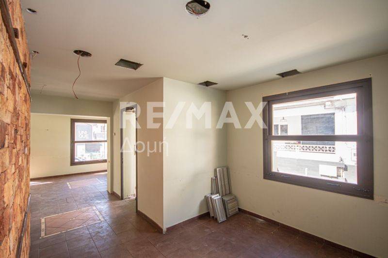 Άποψη χώρου