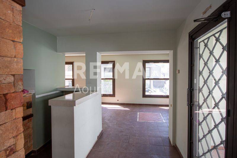 Άποψη χώρου