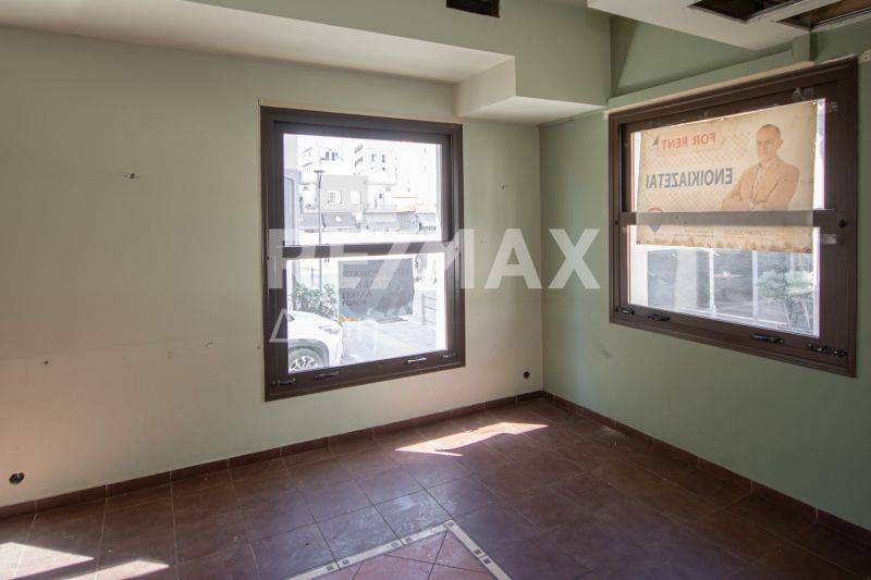 Άποψη χώρου